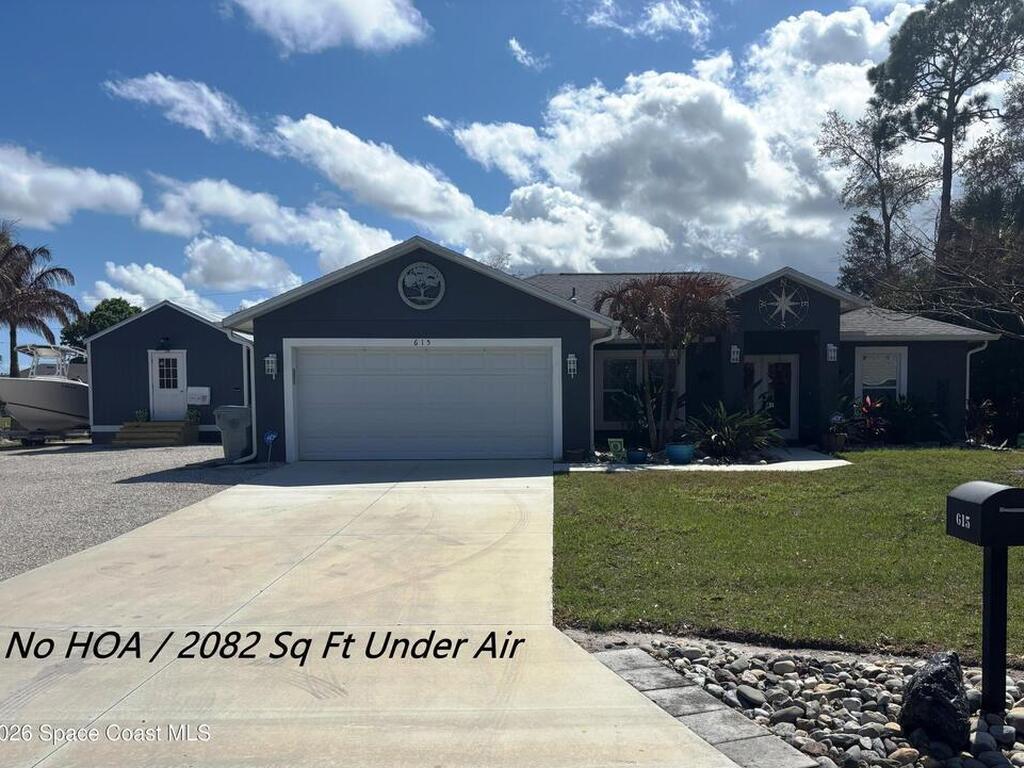 615 19th Street, Vero Beach, FL 32962
