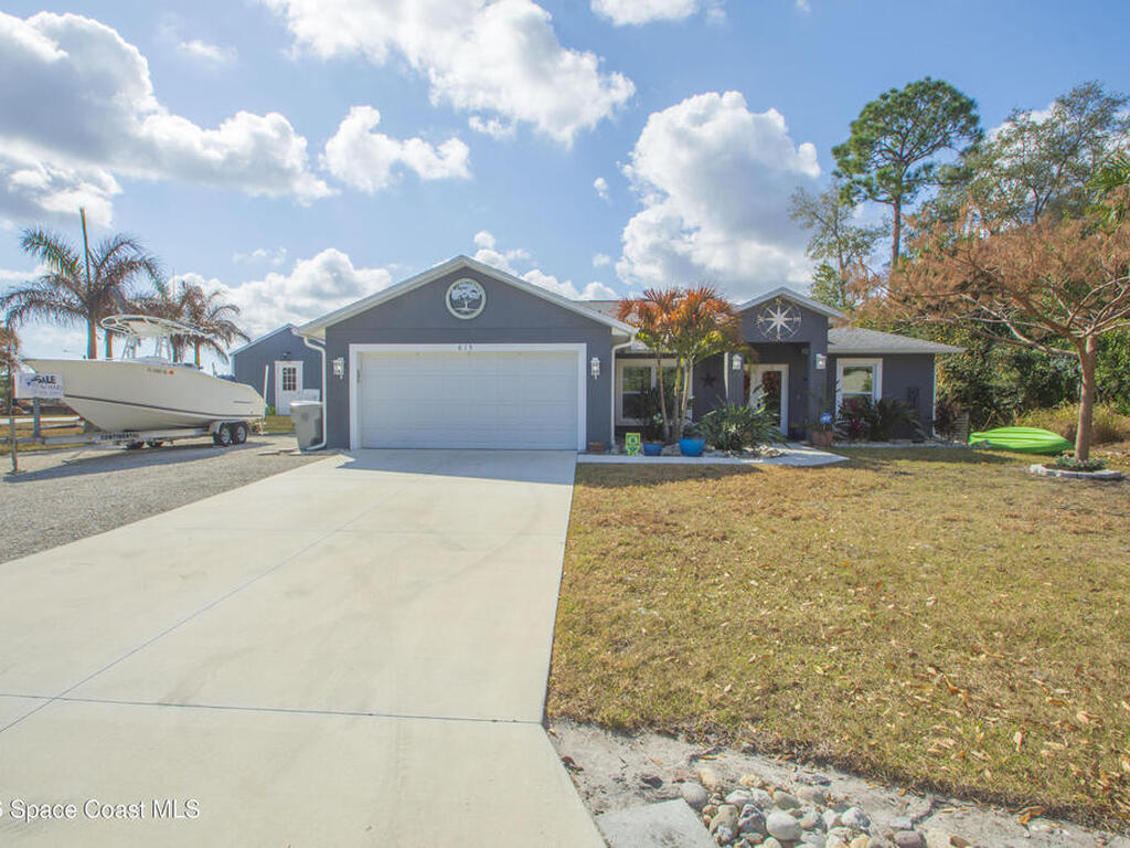615 19th Street, Vero Beach, FL 32962