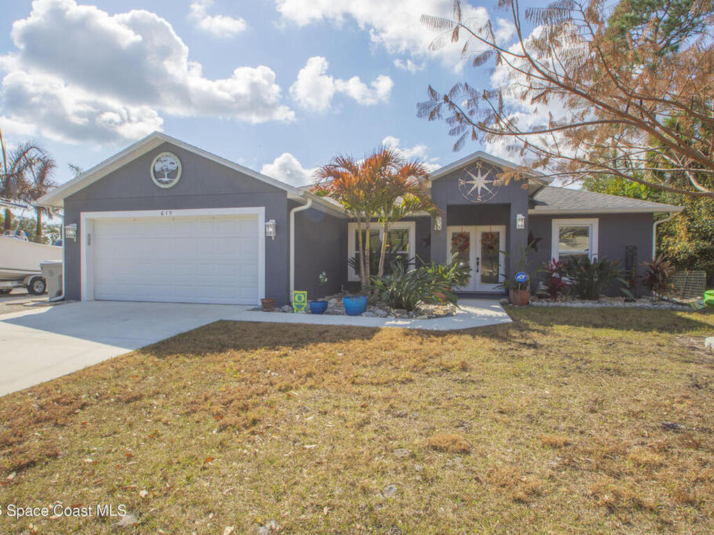 615 19th Street, Vero Beach, FL 32962