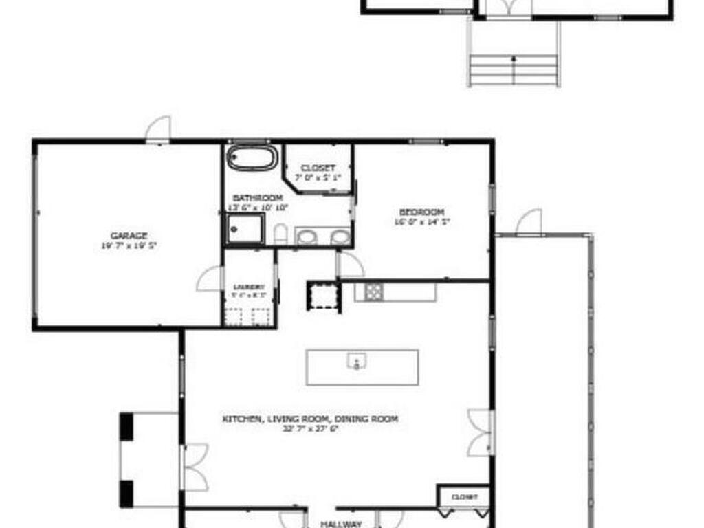 615 19th Street, Vero Beach, FL 32962