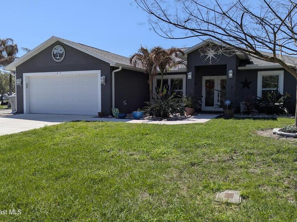 615 19th Street, Vero Beach, FL 32962