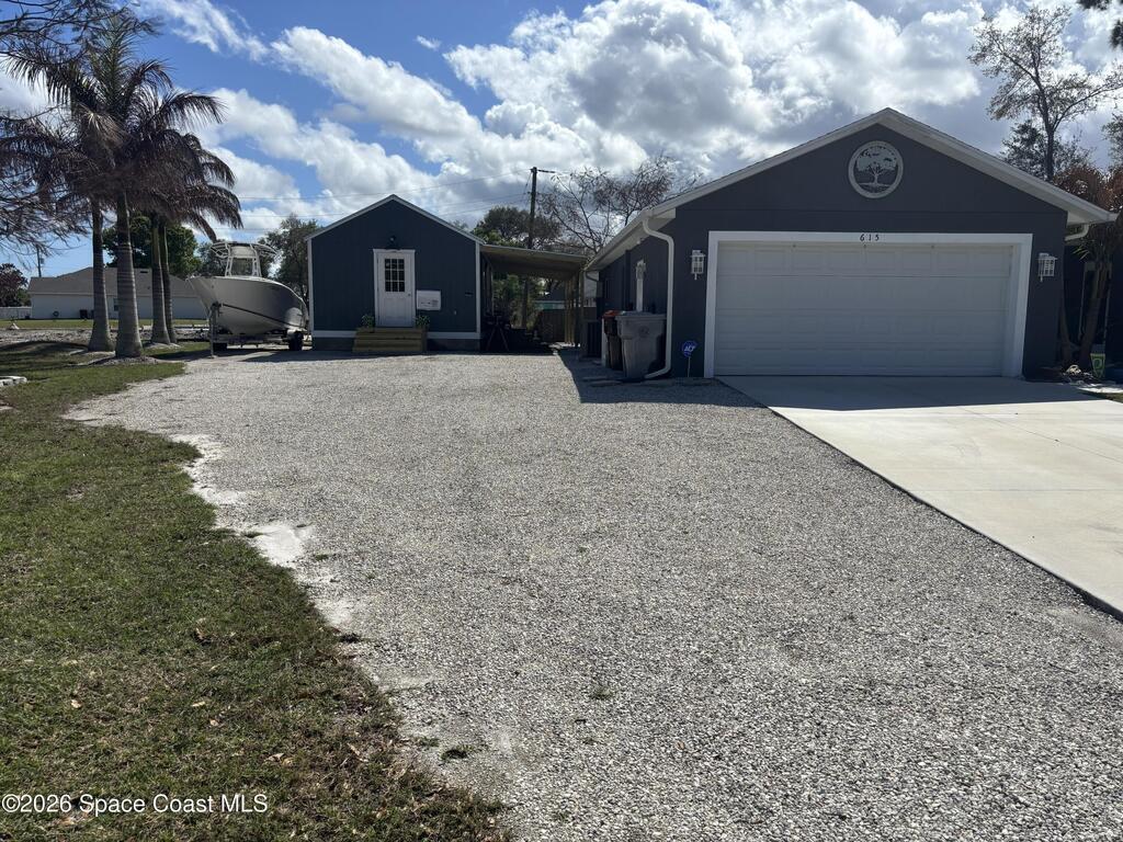 615 19th Street, Vero Beach, FL 32962