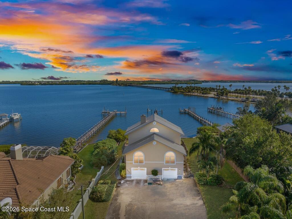 8820 44th Avenue, Sebastian, FL 32958