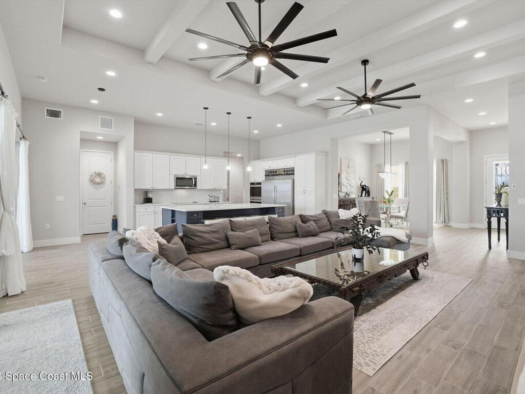 4110 Domain Court, Melbourne, FL 32934