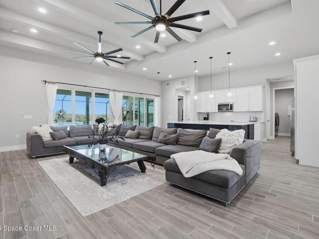 4110 Domain Court, Melbourne, FL 32934