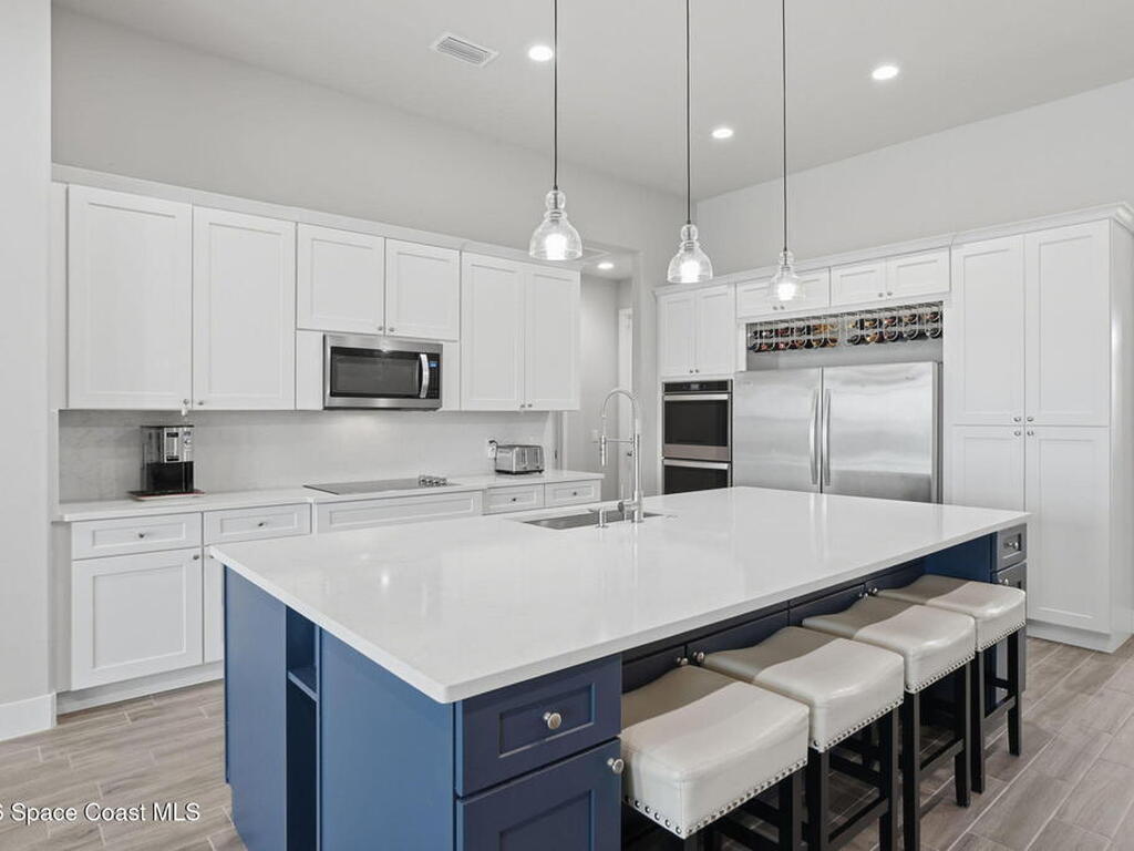 4110 Domain Court, Melbourne, FL 32934