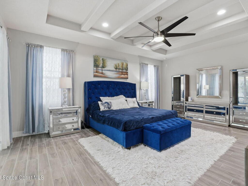 4110 Domain Court, Melbourne, FL 32934