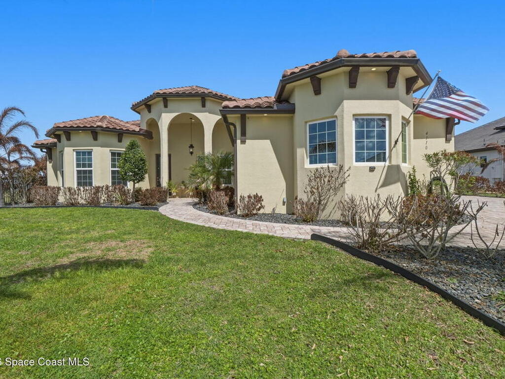 4110 Domain Court, Melbourne, FL 32934