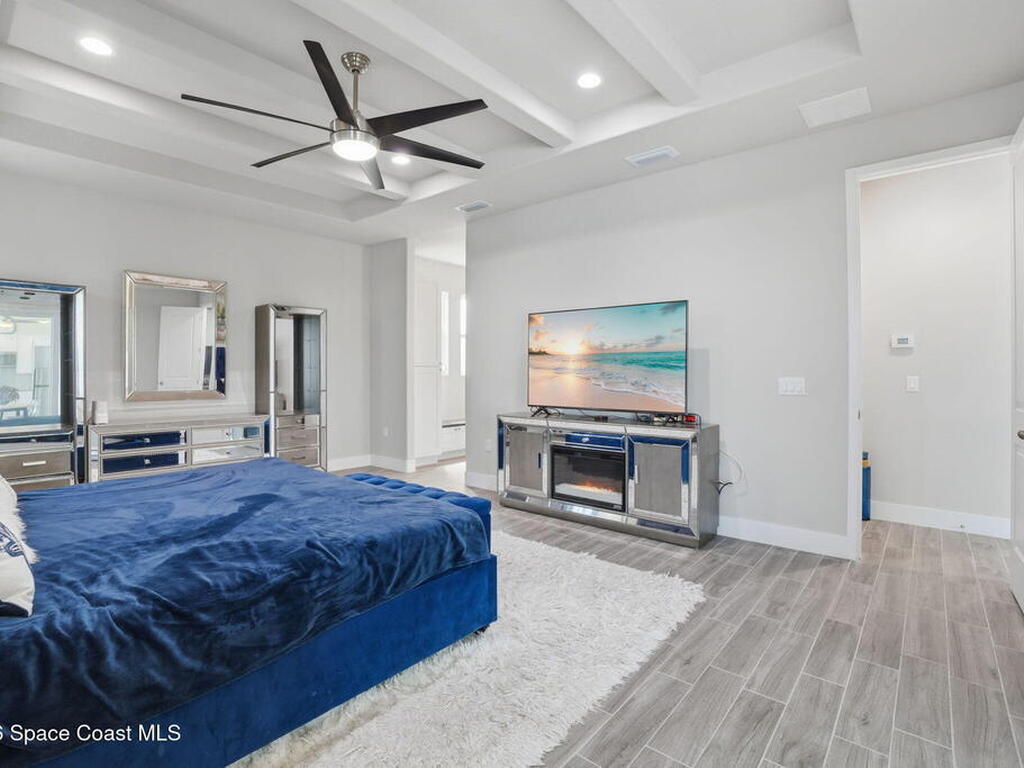 4110 Domain Court, Melbourne, FL 32934