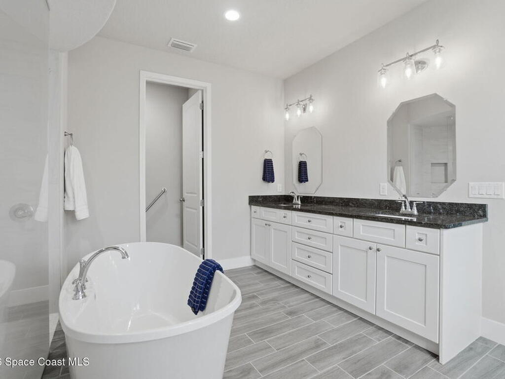 4110 Domain Court, Melbourne, FL 32934