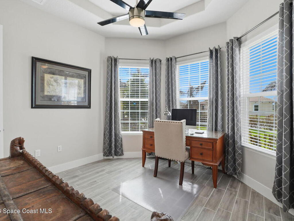 4110 Domain Court, Melbourne, FL 32934