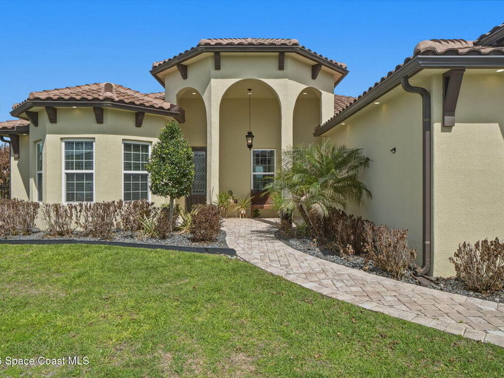 4110 Domain Court, Melbourne, FL 32934