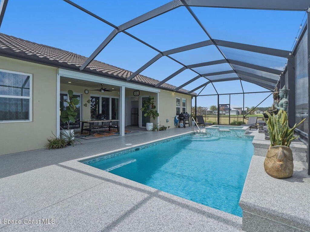 4110 Domain Court, Melbourne, FL 32934