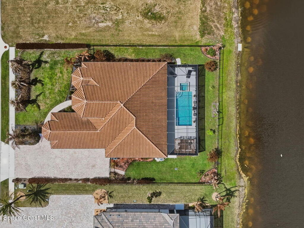 4110 Domain Court, Melbourne, FL 32934