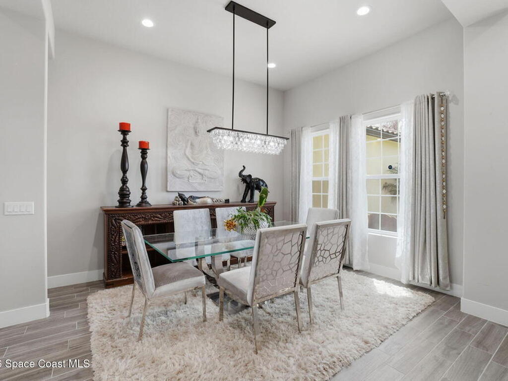 4110 Domain Court, Melbourne, FL 32934