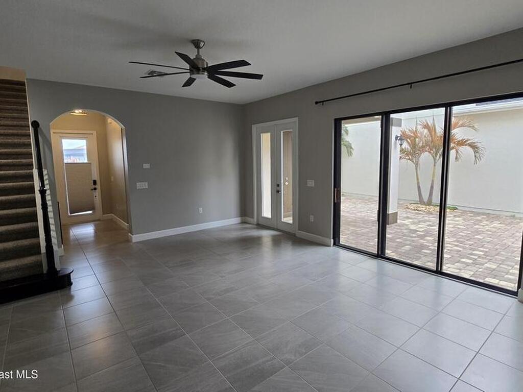 8416 Lyside Drive, Melbourne, FL 32940