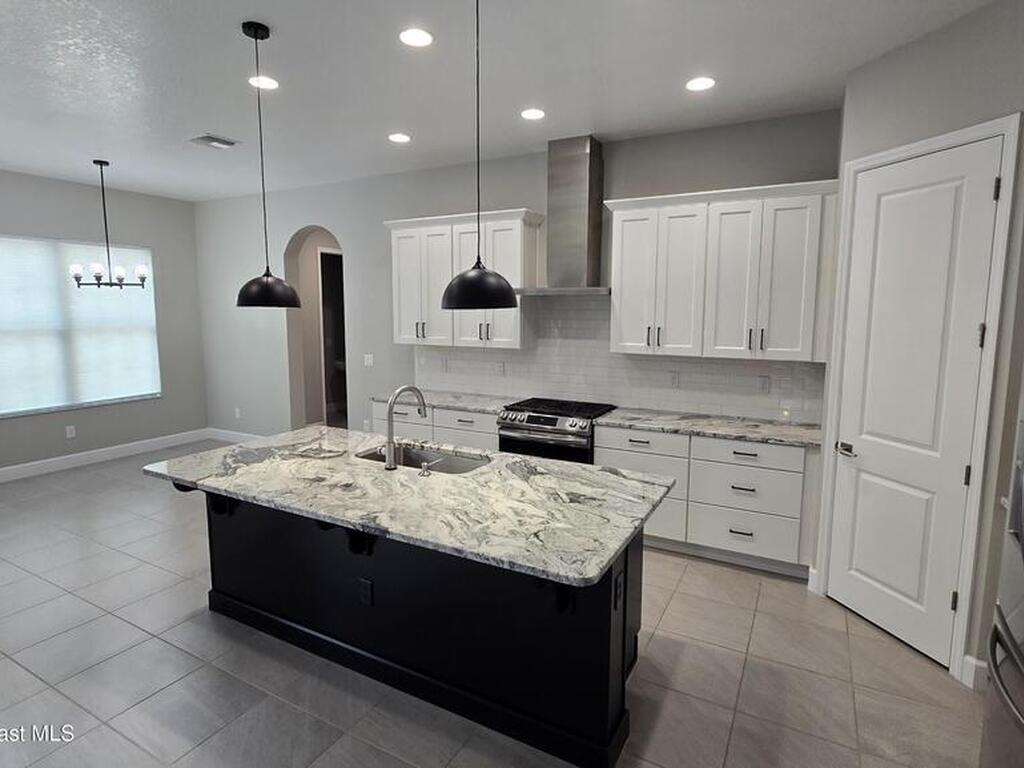 8416 Lyside Drive, Melbourne, FL 32940