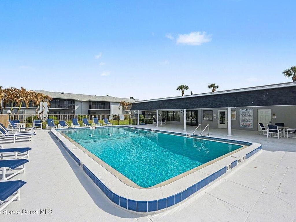 3799 S Banana River Boulevard, Cocoa Beach, FL 32931