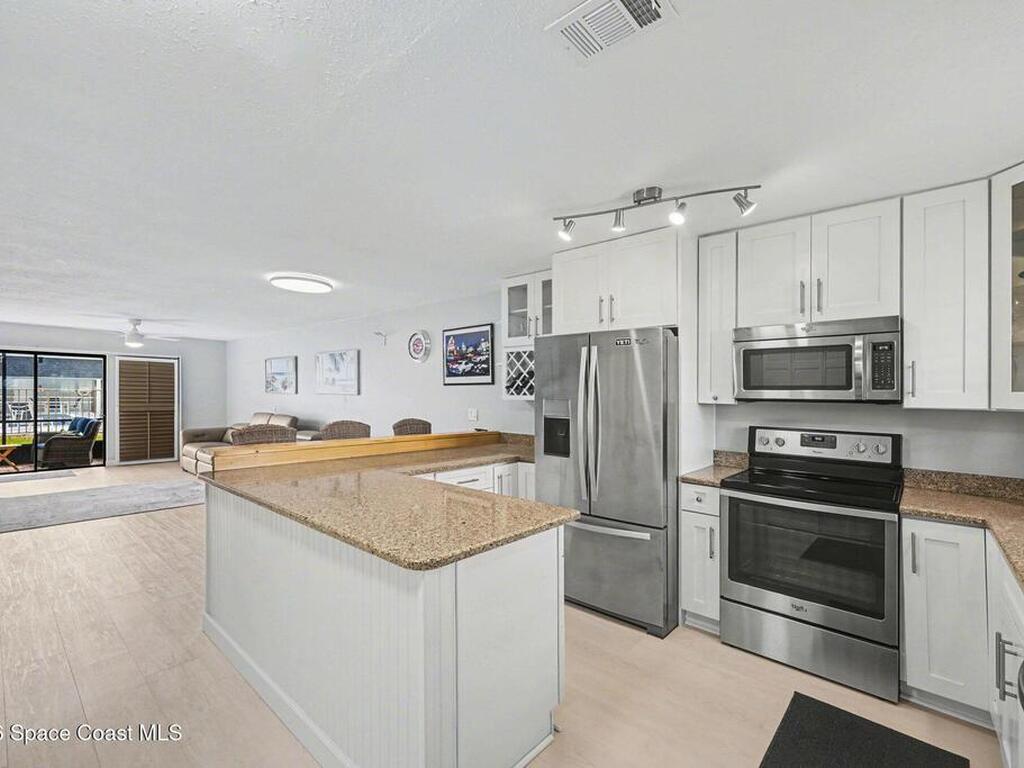 3799 S Banana River Boulevard, Cocoa Beach, FL 32931