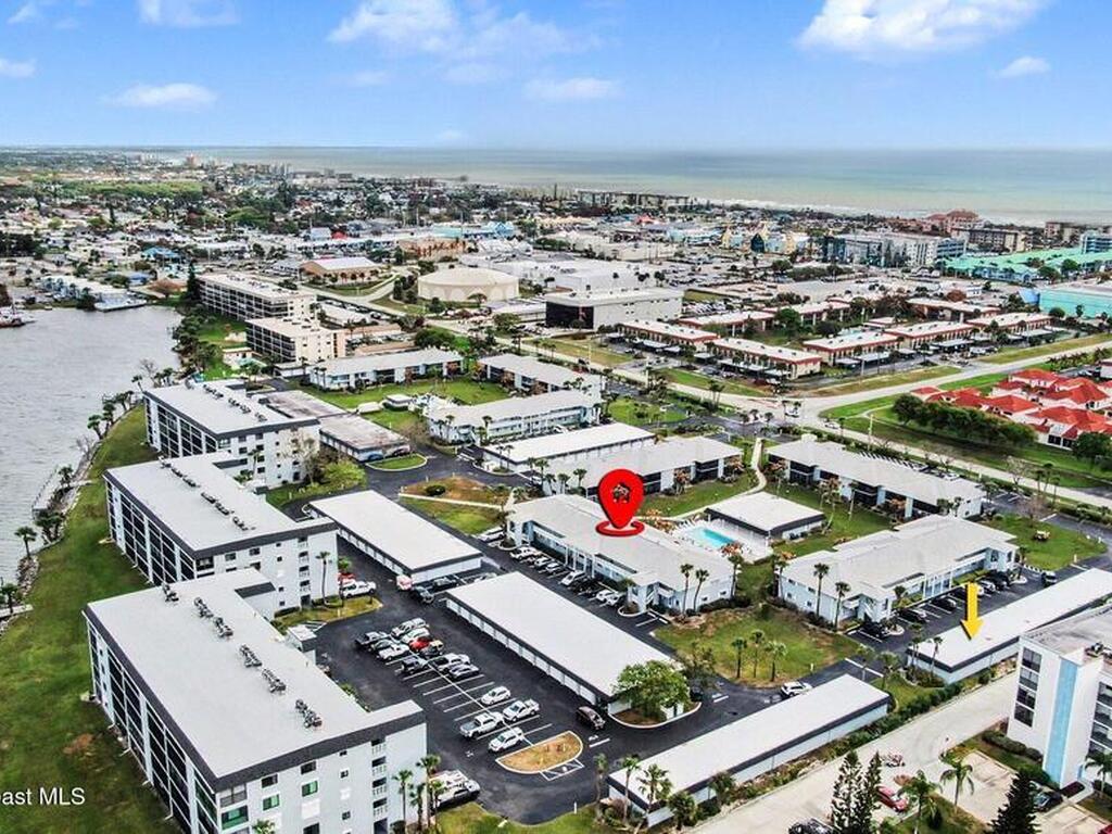 3799 S Banana River Boulevard, Cocoa Beach, FL 32931