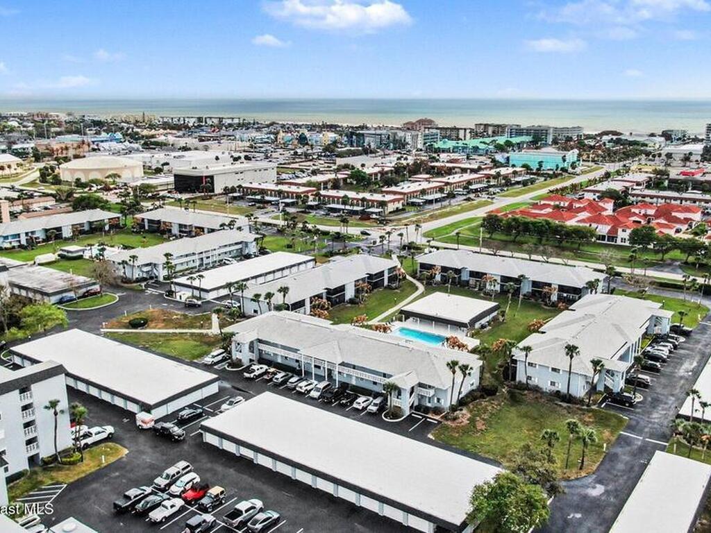 3799 S Banana River Boulevard, Cocoa Beach, FL 32931