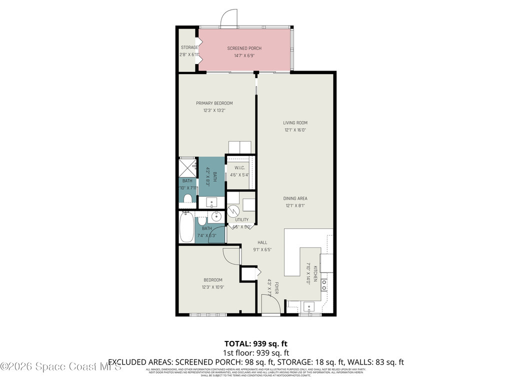 3799 S Banana River Boulevard, Cocoa Beach, FL 32931