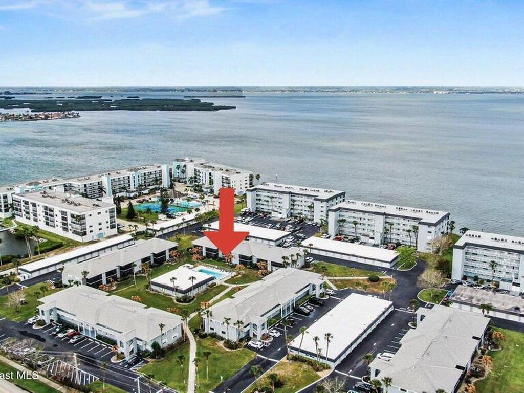 3799 S Banana River Boulevard, Cocoa Beach, FL 32931