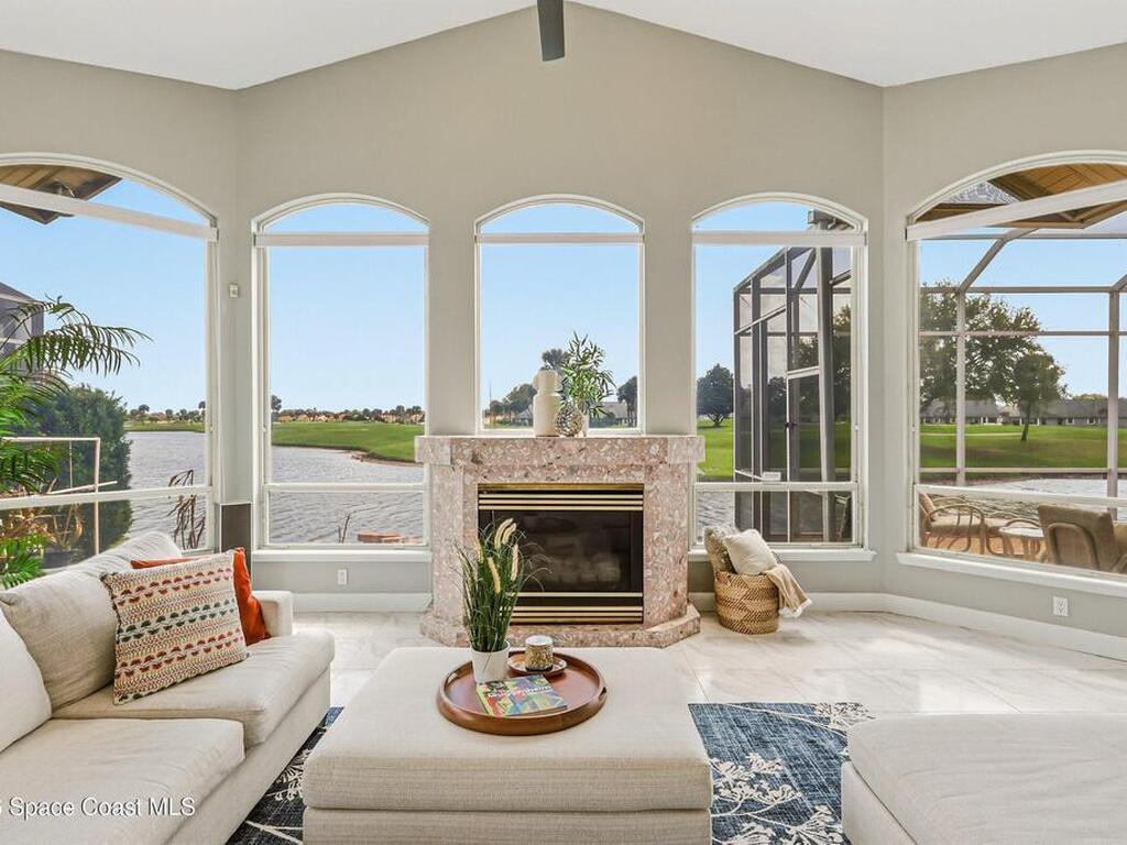 699 Palmer Way, Melbourne, FL 32940