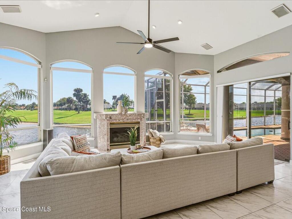 699 Palmer Way, Melbourne, FL 32940