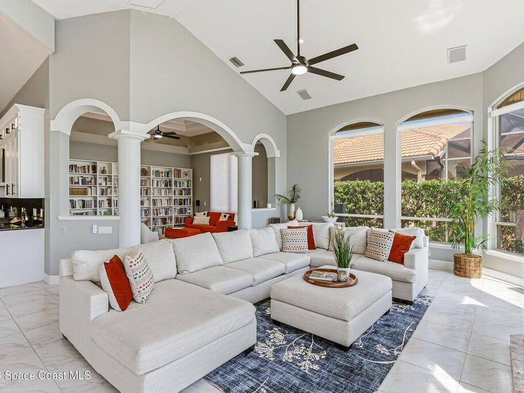 699 Palmer Way, Melbourne, FL 32940