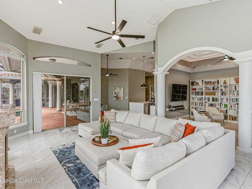 699 Palmer Way, Melbourne, FL 32940