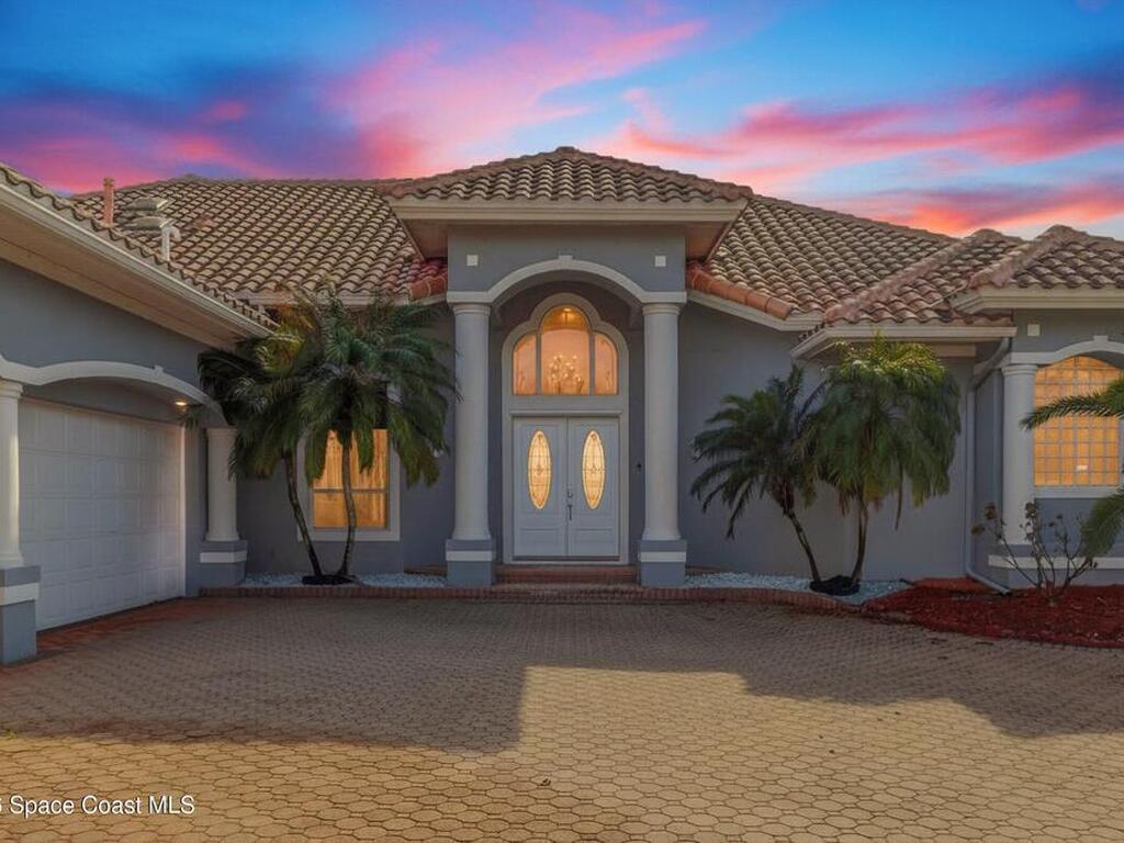 699 Palmer Way, Melbourne, FL 32940