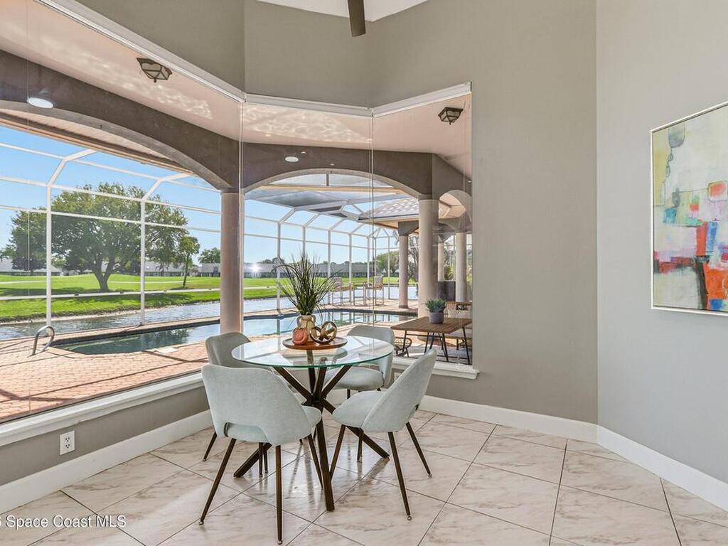 699 Palmer Way, Melbourne, FL 32940