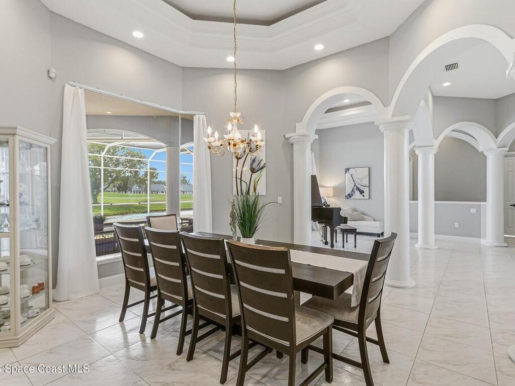 699 Palmer Way, Melbourne, FL 32940