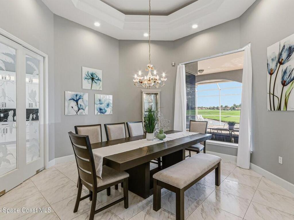 699 Palmer Way, Melbourne, FL 32940