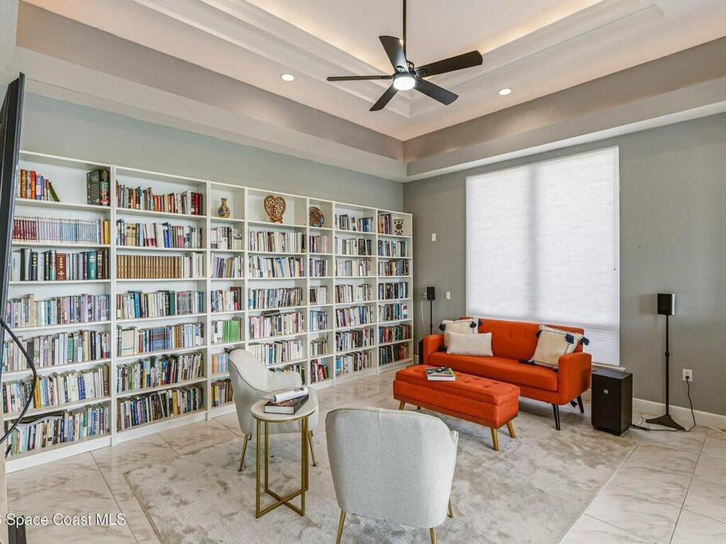 699 Palmer Way, Melbourne, FL 32940