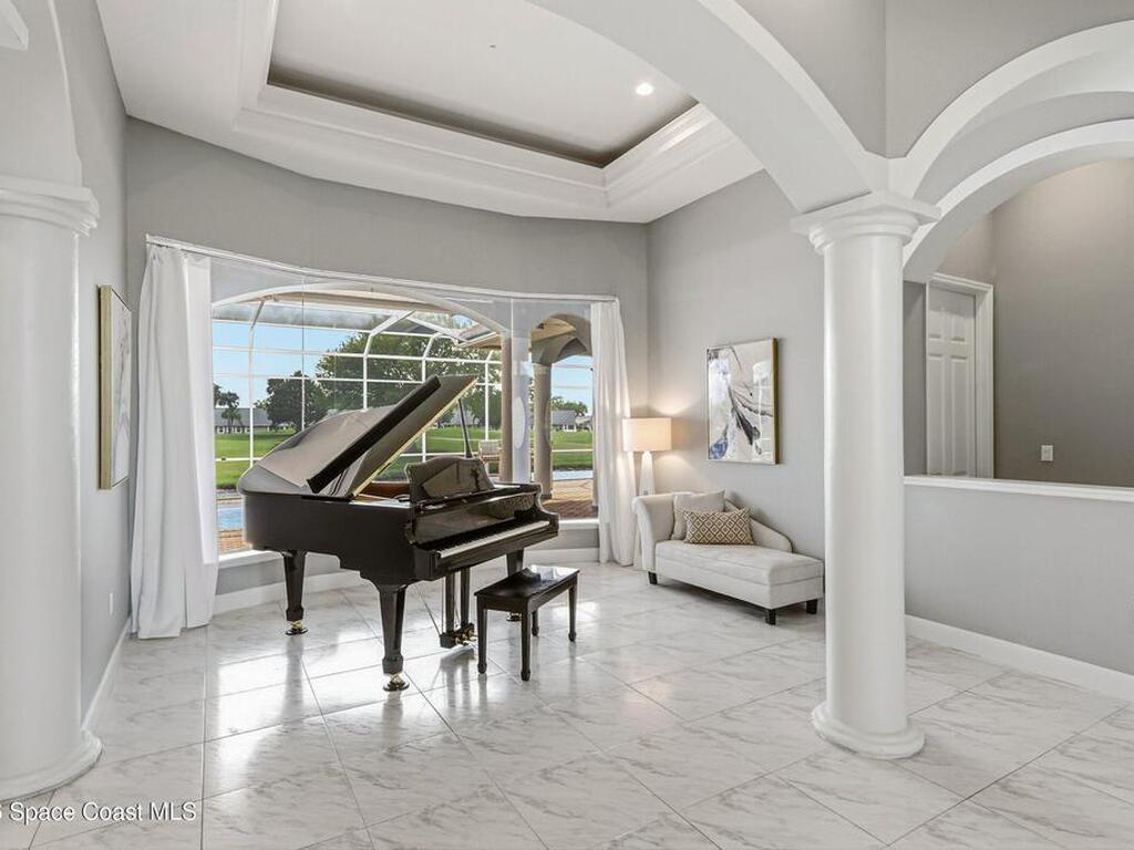 699 Palmer Way, Melbourne, FL 32940