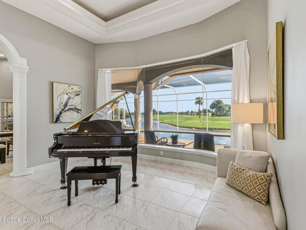 699 Palmer Way, Melbourne, FL 32940