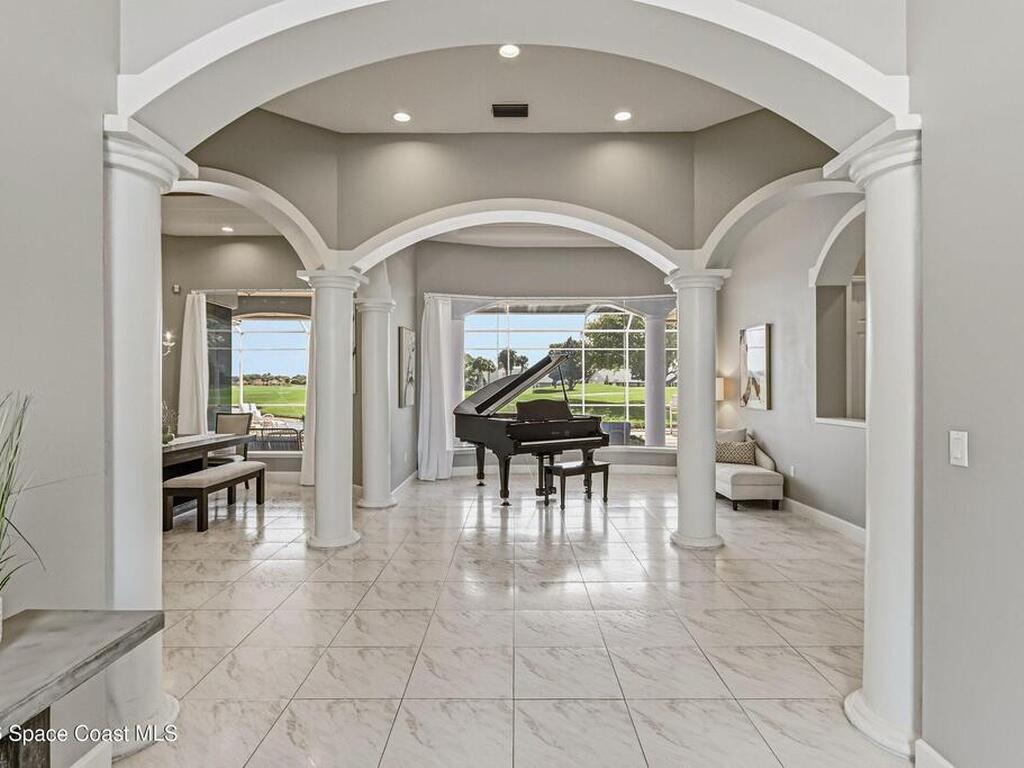 699 Palmer Way, Melbourne, FL 32940