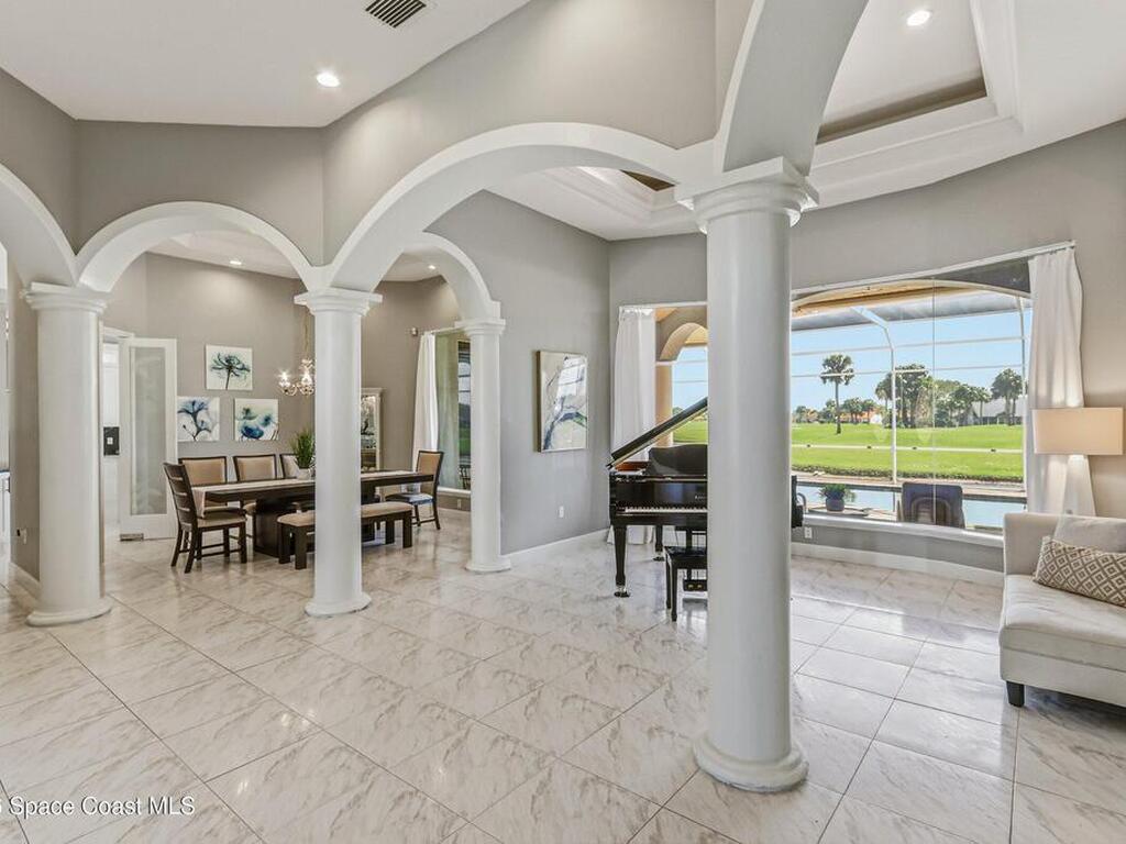 699 Palmer Way, Melbourne, FL 32940