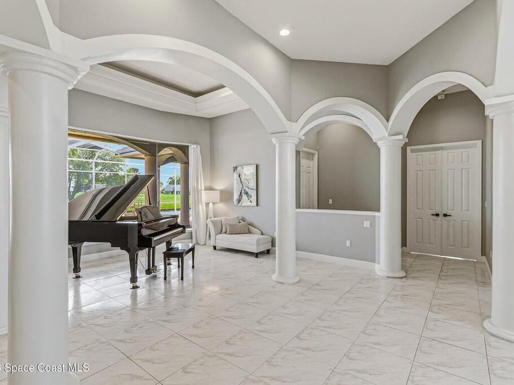 699 Palmer Way, Melbourne, FL 32940