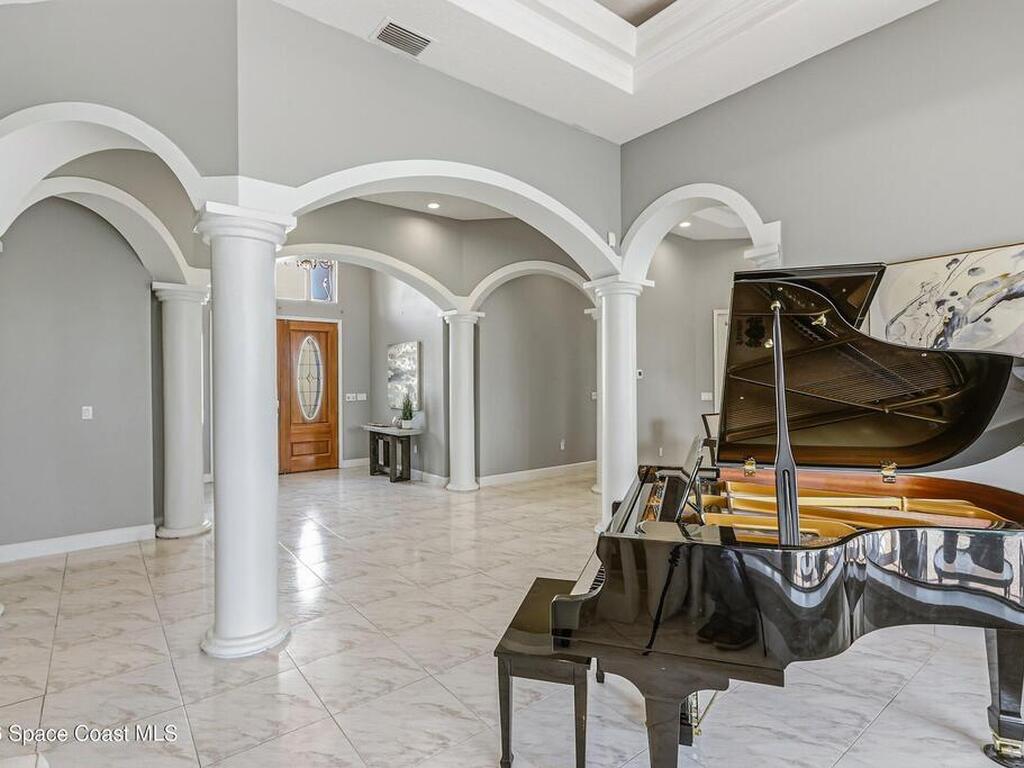 699 Palmer Way, Melbourne, FL 32940