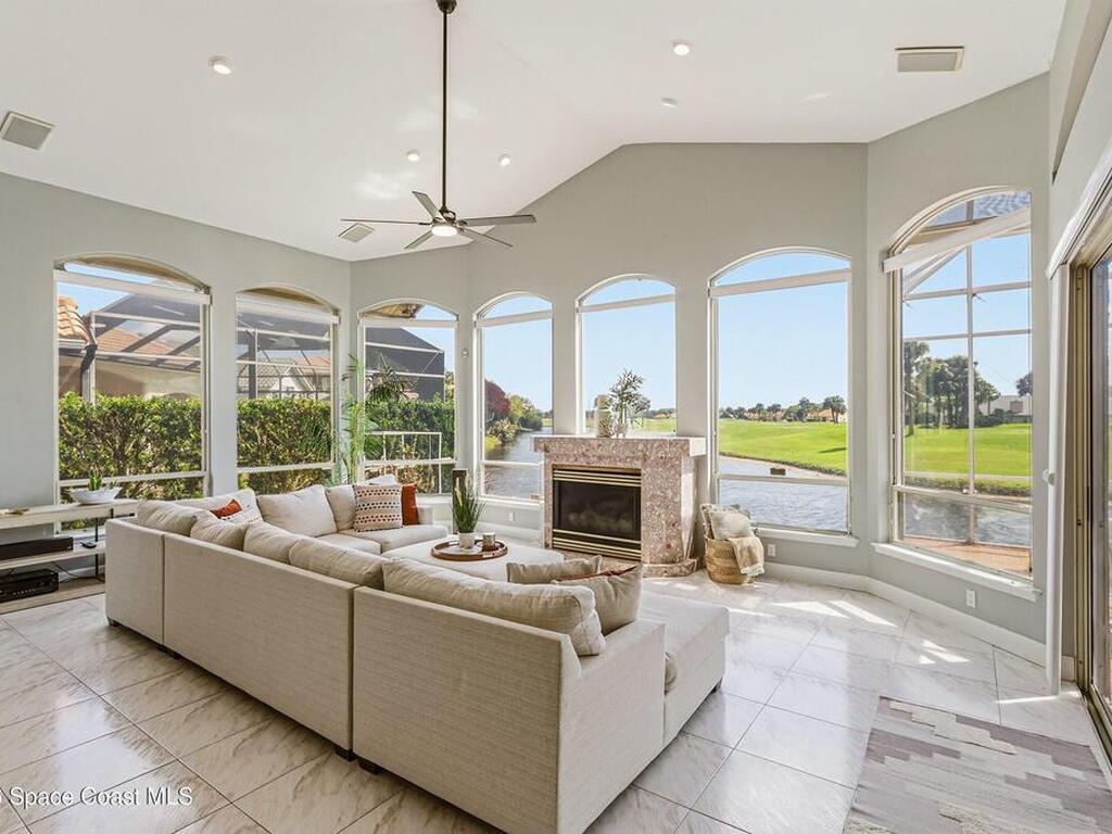 699 Palmer Way, Melbourne, FL 32940