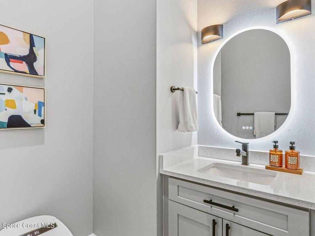 699 Palmer Way, Melbourne, FL 32940