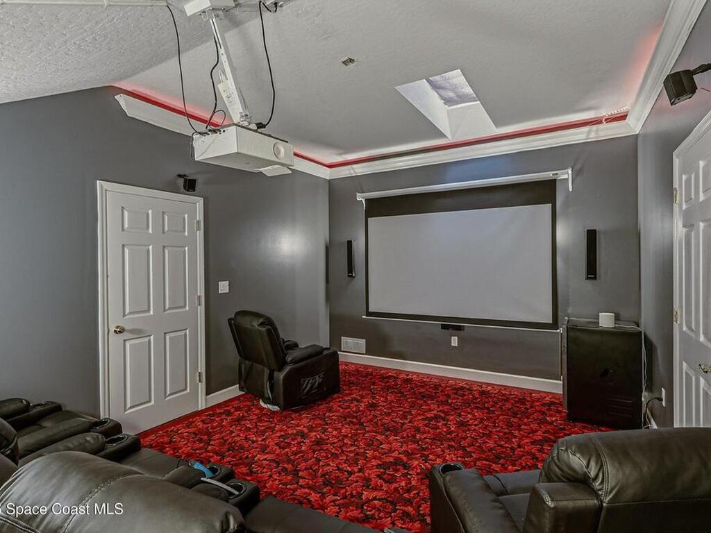 699 Palmer Way, Melbourne, FL 32940