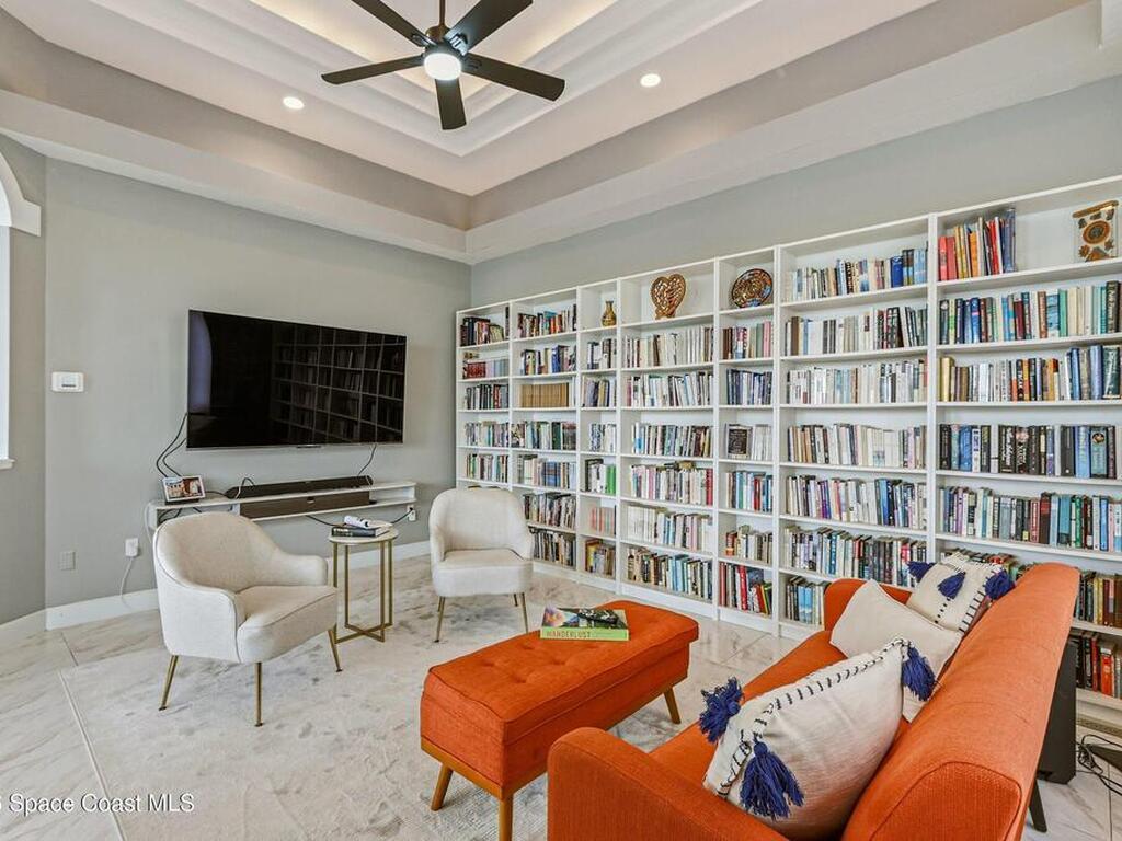 699 Palmer Way, Melbourne, FL 32940