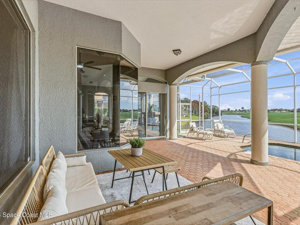 699 Palmer Way, Melbourne, FL 32940