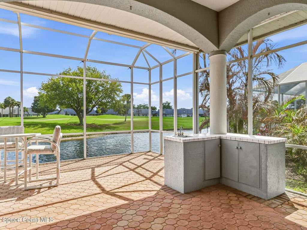 699 Palmer Way, Melbourne, FL 32940