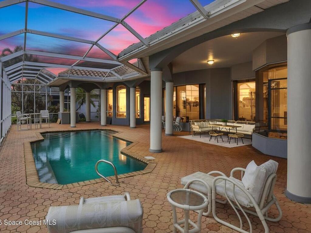 699 Palmer Way, Melbourne, FL 32940