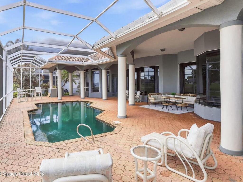 699 Palmer Way, Melbourne, FL 32940